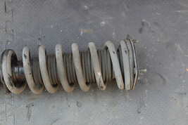 2006-2007 INFINITI M35 M45 FRONT LEFT SPRING STRUT SHOCK V298 image 3