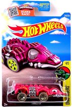 Hot Wheels - Fangster: Dino Riders #4/5 - #249/250 (2016) *Target Spring... - €2,64 EUR