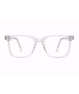 Warby Parker Eyeglasses Chamberlain Crystall 500 P 50-18-140  - $37.39