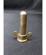 Michelin Tire Tube Valve Stem Cover ca. 1910 Early FORD MODEL T DUST COV... - €22,54 EUR