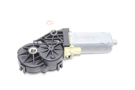 04-10 AUDI A8 L QUATTRO FRONT SEAT ADJUSTMENT MOTOR Q7155 image 3
