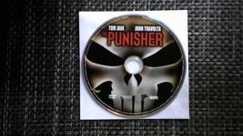 The Punisher (DVD, 2004) - £2.70 GBP