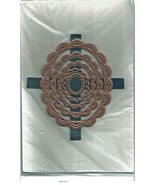 Nested Scalloped Oval #5 For Scrapbooking, Card Making and more - €6,82 EUR