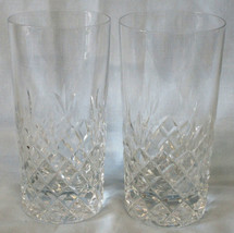 Libbey Capella Tumbler Highball Glass, Pair - £12.60 GBP