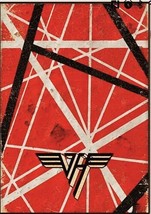 Brand New-Rare Van Halen Poster 24/16 - £23.93 GBP