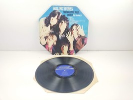 Rolling Stones Through The Past Darkly Big Hits Vol. 2 Vinyl LP Record - £15.14 GBP