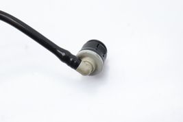 07-10 BMW X5 E70 4.8L FUEL FEED SUPPLY LINE HOSE TUBE PIPE E2031 image 7