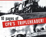 Trains: Magazine of Railroading August 1960 Baltimore &amp; Ohio - £6.32 GBP
