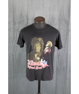 Rod Stewart Shirt (VTG) - Vagabond Tour 1991 / 1992 - Men&#39;s Large - £118.97 GBP