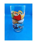 Vintage 1981 McDonalds The Great Muppet Caper 16 oz. Glass - Fozzie Gonz... - $114.35 MXN
