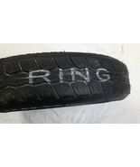 Never Used 00 - 06 Nissan Sentra Emergency Spare Tire Wheel Donut OEM T1... - €84,73 EUR
