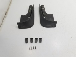99 BMW Z3 E36 2.8L #1307 Splash Mud Guard Pair Lower w/ Hardware 8216940... - $1,473.67 MXN
