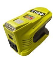 OPEN BOX - RYOBI RYi150BG ONE+ 18V 150 Watt Battery Inverter - Tool Only - $49.99