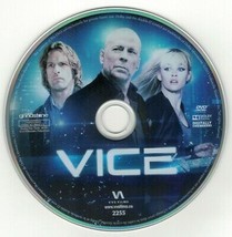 Vice (DVD disc) 2015 Bruce Willis, Thomas Jane, Ambyr Childers - £4.56 GBP