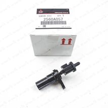 New Genuine Mitsubishi 08-17 Lancer Outlander Vehicle Speed Sensor 2560A057 - $76.55