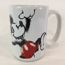 Disney Mickey Mouse “Oh Yeah!” Coffee Tea Mug Cup 2016 Zak Designs 12oz Tall - £9.48 GBP