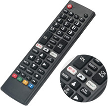 Replace Remote For Lg Led Lcd Smart Tv AKB75055701 - $15.19