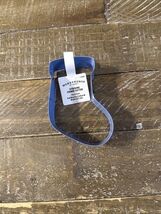 Wondershop Christmas Cookie Cutter Stocking - $11.76