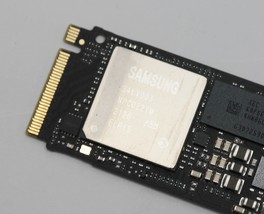 Samsung 2TB 980 PRO PCIe 4.0 x4 M.2 Internal NVMe SSD MZ-V8P2T0B/AM image 2