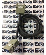 Fanuc 2003-T339 / ISB-CN2 Cable L=1M  MR20LW  - $31.85