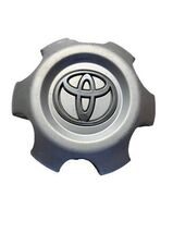 TOYOTA SEQUOIA TUNDRA  tacoma OEM WHEEL CENTER CAP SILVER 42603-AF060 20... - $39.59