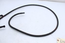07-13 MERCEDES-BENZ W221 S550 S600 WASHER HOSE LINE PIPE E4714 image 5