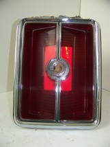 1975 1976 Chrysler Cordoba Taillight Oem #3798242 3798246 Rh Lh - £86.86 GBP