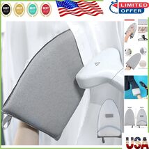 Lightweight Steam Mitts with Built-in Ironing Board - Perfect Travel Acc... - $315.07 MXN