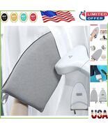Lightweight Steam Mitts with Built-in Ironing Board - Perfect Travel Acc... - $315.07 MXN