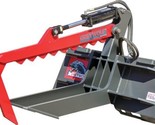 AS IS - GreyWolf™ Skid Steer Rock Devil Attachment  - Made in USA - Free... - $1,599.00