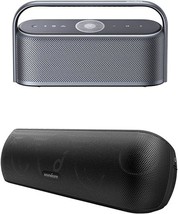Motion+ Bluetooth Speaker Motion X600 Portable Bluetooth Speaker With Wireless H - £333.50 GBP