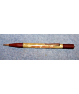 Vintage Unbranded South Texas Lumber Mechanical Pencil-Lot 15 - $10.00