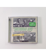 The Greenbriar Boys Best Of The Vanguard Years by The Greenbriar Boys 2 ... - $23.95