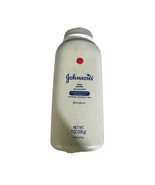Johnson’s Baby Powder Original Formula 9oz  New TALC - €51,03 EUR