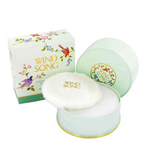 Wind song 4 oz perfumed dusting powder - $729.95 MXN