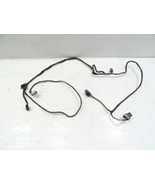 07 Mercedes W221 S550 wiring harness, parking sensors, front, 2215407405 - $102.29 CAD