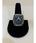 NC Tar Heels 2009 Championship Ring Walters size 10 ULT - $118.35 CAD