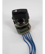 Fuji ACO9-RX Rotary Switch  - $39.74 CAD