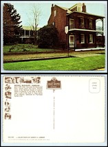 Mississippi Postcard - Natchez, &quot;Evansview&quot; House E3 - £2.32 GBP