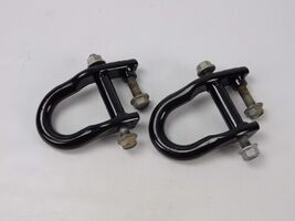 ✅ 2007 - 2014 Avalanche Escalade Tahoe Yukon Front Bumper Tow Hook OEM - $62.32