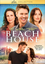 The Beach House New Dvd - £16.77 GBP
