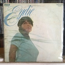 [ROCK/POP]~EXC Lp~Eydie Gorme~&#39;eydie&#39;~Self Titled~{Og 1968~RCA/VICTOR~PROMO] - £7.72 GBP