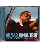 Ahmad Jamal Trio - $28.64 CAD