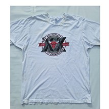 Chicago Bulls T-Shirt 20th Anniversary 1st Championship 1991 Size XL - $14.97