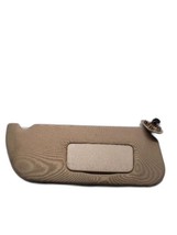 Passenger Right Sun Visor With Illumination Fits 04 FREESTAR 1231329 - $462.43 MXN