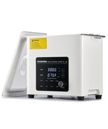 Ultrasonic Cleaning Machine with Degas Mode and 7 Oscillation - $6,271.69 MXN
