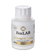 FenLAB 90 units, Purity >99%, 444mg - $139.00