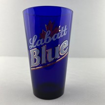 Labatt Blue Beer Logo 16oz Pint Glass - £8.17 GBP