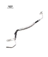 MERCEDES R230 SL-CLASS POWER STEERING PUMP HOSE LINE TUBE TO OIL COOLER - €21,78 EUR