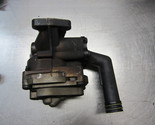Engine Oil Pump From 2001 Ford Explorer  4.0 971M6616AB - $40.00